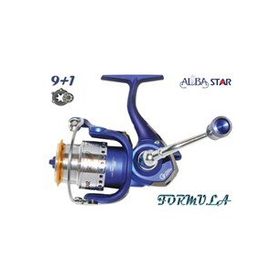 Albastar Formula 40 Olta Makinesi