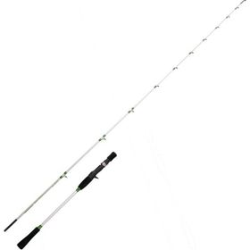 Albastar Fuse 4159 Light Jig Standart 185 cm Tetikli Olta Kamışı