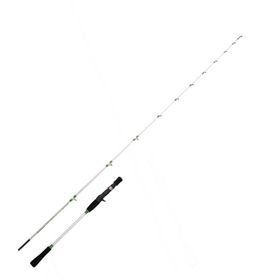Albastar Fuse 4159 Light Jig Standart 185 cm Tetikli Olta Kamışı