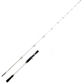 Albastar Fuse 4159 Light Jig Standart 185 cm Tetikli Olta Kamışı