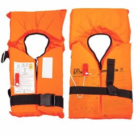 Albastar GDR-001 Standart Çocuk Can Yeleği