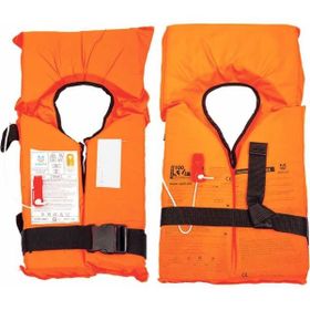 Albastar GDR-001 Standart Çocuk Can Yeleği
