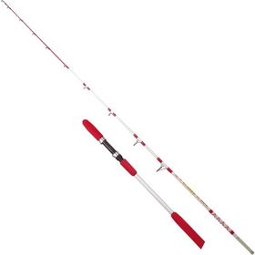 Albastar Glassy-Xl 4158 160 cm Standart Olta Kamışı