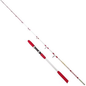 Albastar Glassy-XL 4158 180 cm Beyaz Standart Olta Kamışı