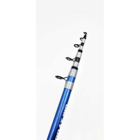 Albastar Golden Boat 210 cm Olta Kamışı