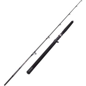 Albastar Harsh 3702 165 cm Bot Olta Kamışı