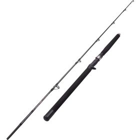 Albastar Harsh 3702 165 cm Bot Olta Kamışı