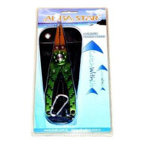 Albastar HY-l B2 20 cm Pense