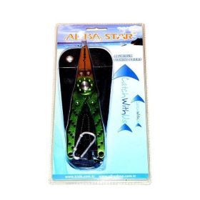 Albastar HY-l B2 20 cm Pense