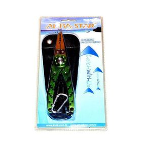 Albastar HY-l B2 20 cm Pense