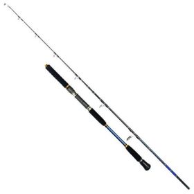 Albastar Jig Man Jig 190 cm Olta Kamışı