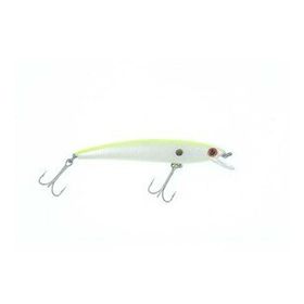 Albastar KMK - 11/70 mm Defne Minnow Sahte Balığı