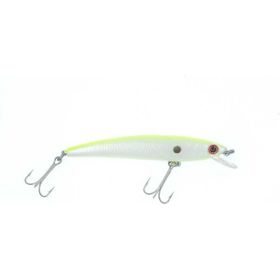 Albastar KMK - 11/70 mm Defne Minnow Sahte Balığı