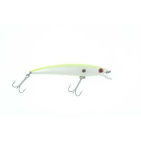 Albastar KMK - 11/70 mm Defne Minnow Sahte Balığı