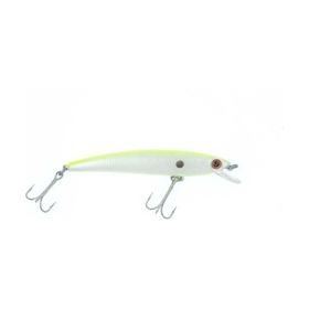 Albastar KMK - 11/70 mm Defne Minnow Sahte Balığı