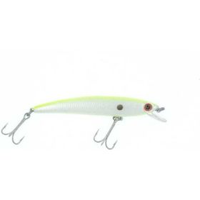 Albastar KMK - 11/70 mm Defne Minnow Sahte Balığı