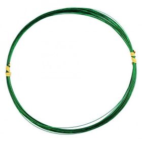 Albastar Kore 10 m Standart 25 LBS Çelik Tel