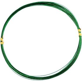 Albastar Kore 10 m Standart 25 LBS Çelik Tel