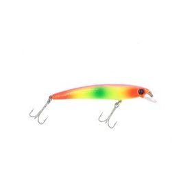 Albastar KPZ - 69/70 mm Defne Minnow Sahte Balığı