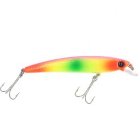 Albastar KPZ - 69/70 mm Defne Minnow Sahte Balığı