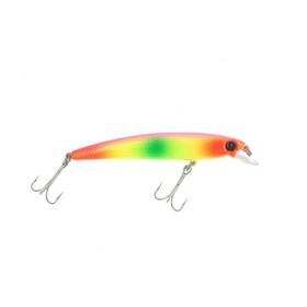 Albastar KPZ - 69/70 mm Defne Minnow Sahte Balığı