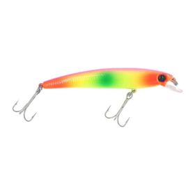 Albastar KPZ - 69/70 mm Defne Minnow Sahte Balığı