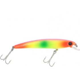 Albastar KPZ - 69/70 mm Defne Minnow Sahte Balığı