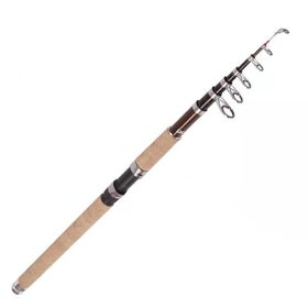 Albastar Leader 3234 300 cm Balıkçı Olta Kamışı