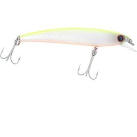 Albastar LMN - 03/70 mm Defne Minnow Sahte Balığı