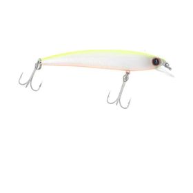 Albastar LMN - 03/70 mm Defne Minnow Sahte Balığı