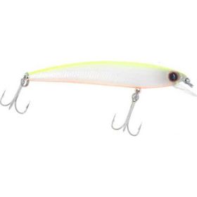 Albastar LMN - 03/70 mm Defne Minnow Sahte Balığı