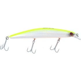 Albastar LMN 110 mm Bluefish Sahte Balik