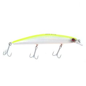 Albastar LMN 110 mm Bluefish Sahte Balik
