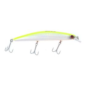 Albastar LMN 110 mm Bluefish Sahte Balik