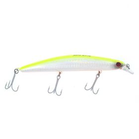 Albastar LMN 125 mm Bluefish Sahte Balık
