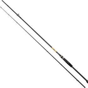 Albastar Majorant 240 cm 10-45 g Atarlı Karbon Spin Olta Kamışı