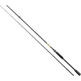Albastar Majorant 240 cm 5-30 g Atarlı Karbon Spin Olta Kamışı