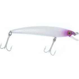 Albastar MKF - 09/70 mm Defne Minnow Sahte Balığı