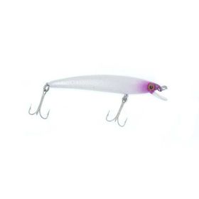 Albastar MKF - 09/70 mm Defne Minnow Sahte Balığı