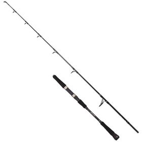 Albastar Novus 165 cm 100-200 gr Aksiyonlu Tetikli Jig Olta Kamışı