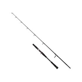 Albastar Novus 165 cm 100-200 gr Aksiyonlu Tetikli Jig Olta Kamışı