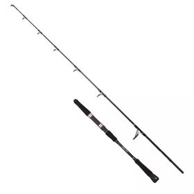 Albastar Novus 165 cm 100-200 gr Aksiyonlu Tetiksiz Tekne Olta Kamışı