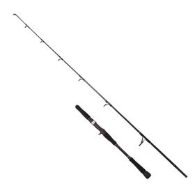 Albastar Novus 180 cm 100-200 gr Aksiyonlu Tetikli Jig Olta Kamışı