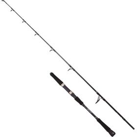 Albastar Novus 180 cm 100-200 gr Aksiyonlu Tetiksiz Tekne Olta Kamışı