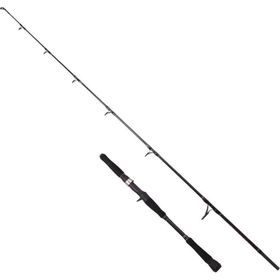 Albastar Novus 180 cm Tetikli Olta Kamışı