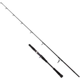 Albastar Novus 180 cm Tetikli Olta Kamışı