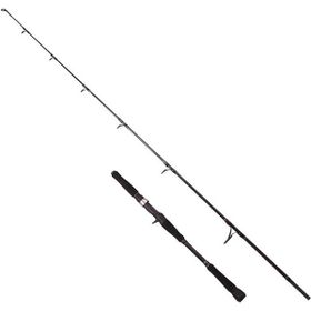 Albastar Novus 180 cm Tetikli Olta Kamışı