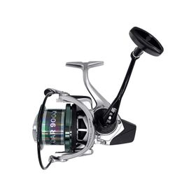 Albastar Oar 9000 8+1 Bilyalı 4.1:1 Devirli Surf Olta Makinesi