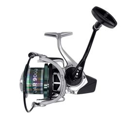 Albastar Oar 9000 Surf Olta Makinesi