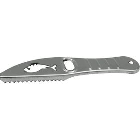 Albastar Paslanmaz Inox Krom Balık Pulu Temizleyici
